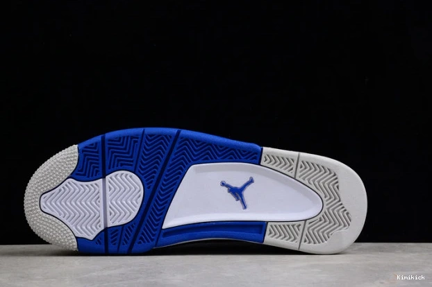 308497- GoodFit "motorsport" air retro 1835 jordan 4 0616